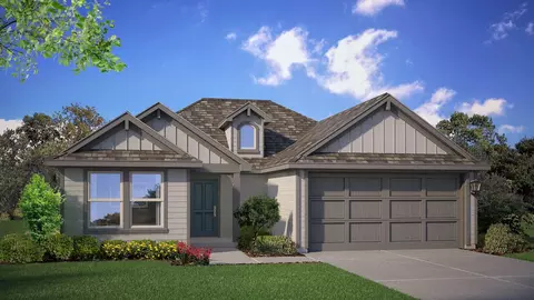 2213 Johnny Cash Dr, Fort Worth, TX 76036