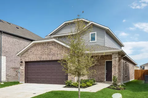 848 Hillcrest Blvd, Princeton, TX 75407