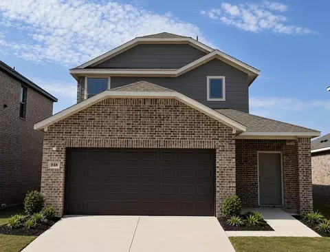 848 Hillcrest Blvd, Princeton, TX 75407