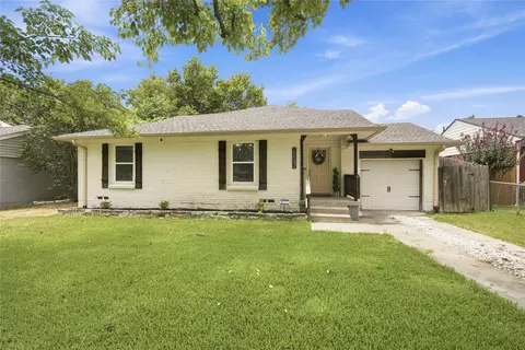 10547 Cayuga Dr, Dallas, TX 75228
