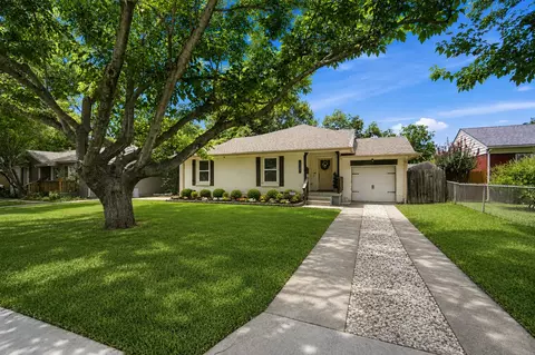 10547 Cayuga Dr, Dallas, TX 75228