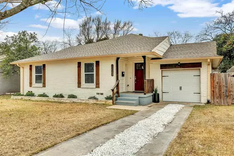 10547 Cayuga Dr, Dallas, TX 75228
