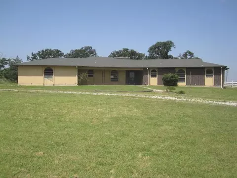 2345 County Road 211, Gainesville, TX 76240