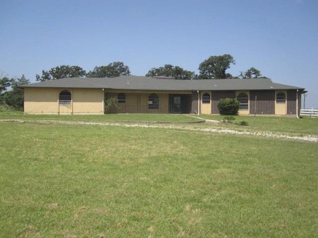 2345 County Road 211, Gainesville, TX 76240