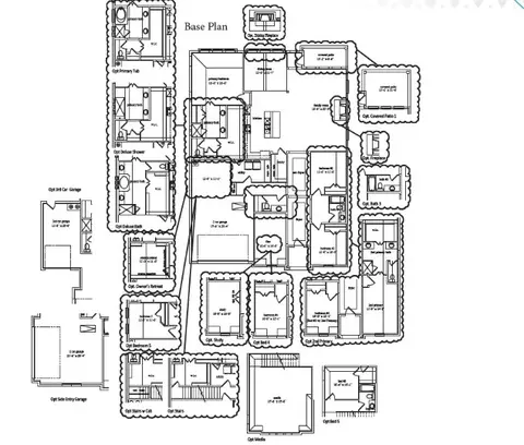 2113 Bond St, Lorena, TX 76655 photo 13