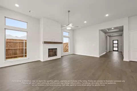 2113 Bond St, Lorena, TX 76655 photo 3
