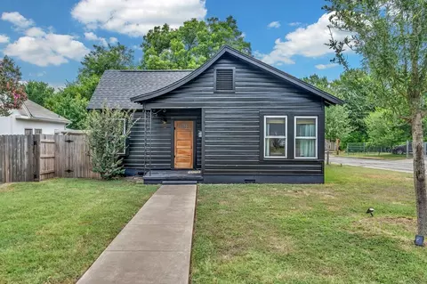 701 N 32nd St, Waco, TX 76707