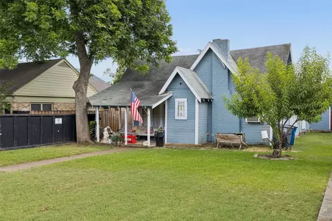 5938 Llano Ave, Dallas, TX 75206