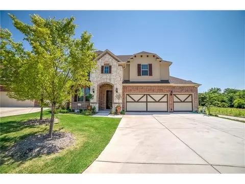 4421 Holburn Dr, Mckinney, TX 75070