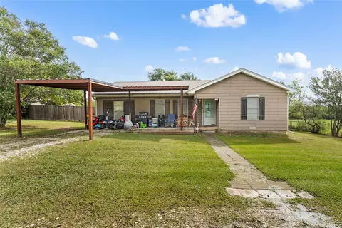309 S Fairpark St, Riesel, TX 76682