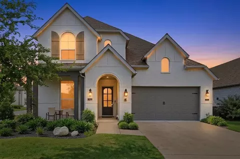 3001 Milton Dr, Melissa, TX 75454