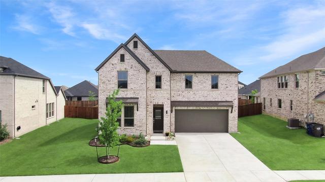 919 Edgehurst Dr, Mckinney, TX 75071