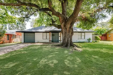 5163 Waits Ave, Fort Worth, TX 76133