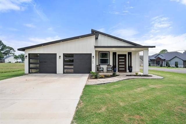 363 Cross Tie Ranch Rd, Trinidad, TX 75163