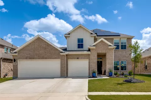 660 Cari Ln, Forney, TX 75126