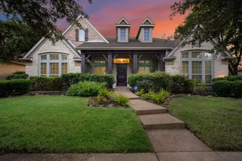 804 Sword Bridge Dr, Lewisville, TX 75056