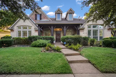 804 Sword Bridge Dr, Lewisville, TX 75056