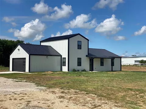 2728 Goodnight Blvd, Wills Point, TX 75169