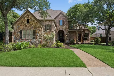 5020 Rangewood Dr, Flower Mound, TX 75028