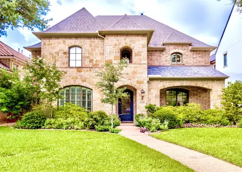 6520 Sondra Dr, Dallas, TX 75214