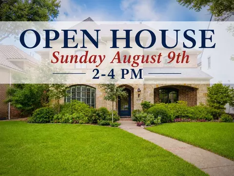 6520 Sondra Dr, Dallas, TX 75214