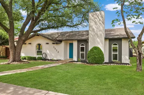 3022 Ravine Trl, Carrollton, TX 75007