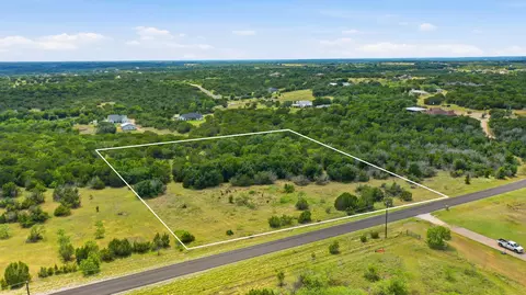 tbd Jimmy Houston Way, Bluff Dale, TX 76433