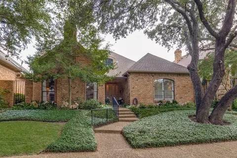 7215 Lane Park Dr, Dallas, TX 75225