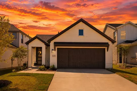 422 Holly Rd, Little Elm, TX 75068
