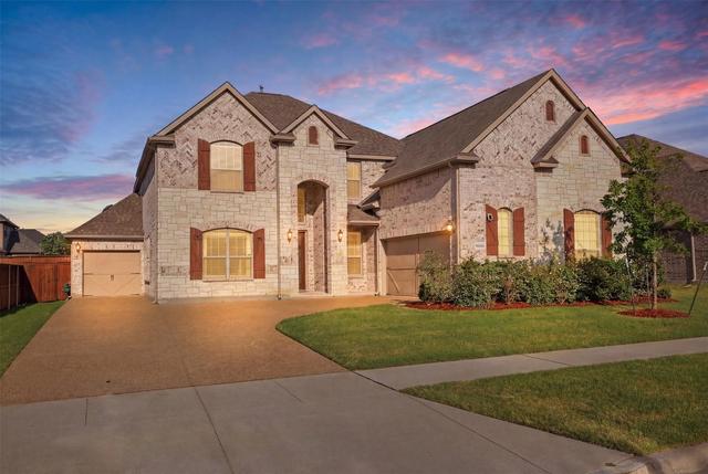16356 Willowick Ln, Frisco, TX 75033