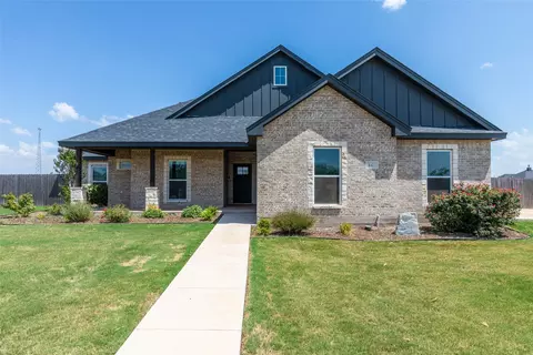 142 Rio Grande, Abilene, TX 79606