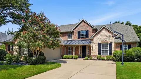 4704 Remington Park Dr, Flower Mound, TX 75028