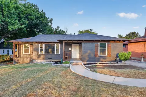 835 Glen Arbor Dr, Dallas, TX 75241