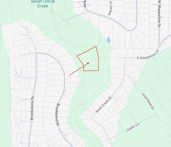 0000 Grove Creek Rd, Waxahachie, TX 75165