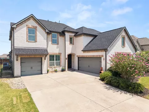 1801 Crystal Cove Ln, Wylie, TX 75098