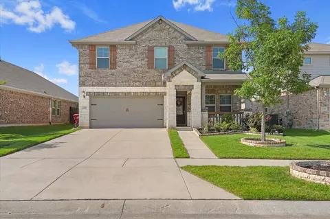 1344 Black Canyon Ave, Royse City, TX 75189