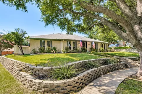 3217 Colonel Cir, Garland, TX 75043