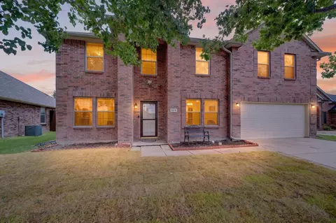 904 Silver Sage Dr, Wylie, TX 75098