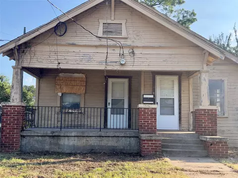 3831 Wilder St, Dallas, TX 75215