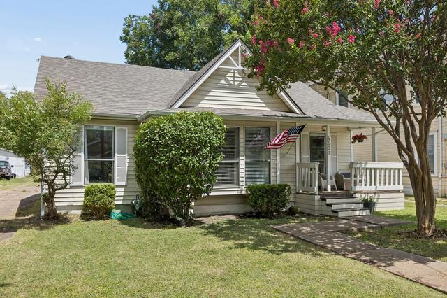 5631 Victor St, Dallas, TX 75214