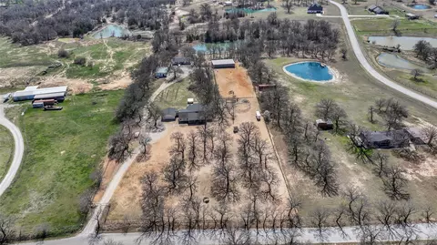 289 County Road 3550, Paradise, TX 76073