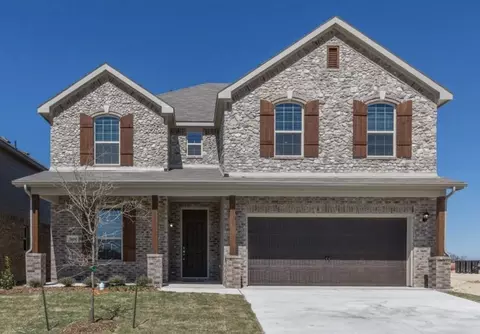5604 Broad Bay Ln, Fort Worth, TX 76179