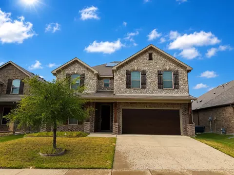 5604 Broad Bay Ln, Fort Worth, TX 76179