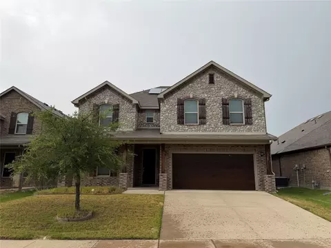 5604 Broad Bay Ln, Fort Worth, TX 76179