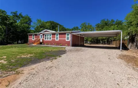 210 Grubbs Ln, Gun Barrel City, TX 75156