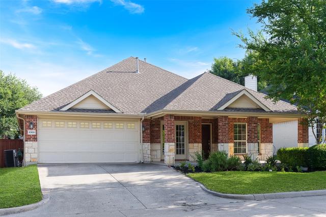8300 Silverado Trl, Mckinney, TX 75070