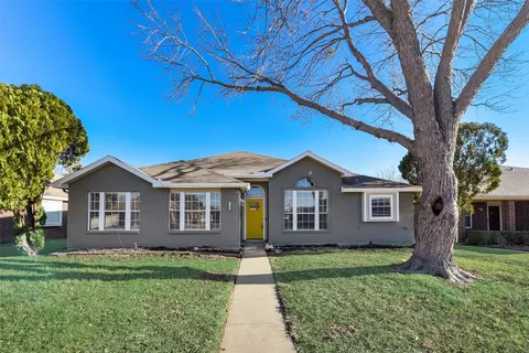 4165 Fryer St, The Colony, TX 75056