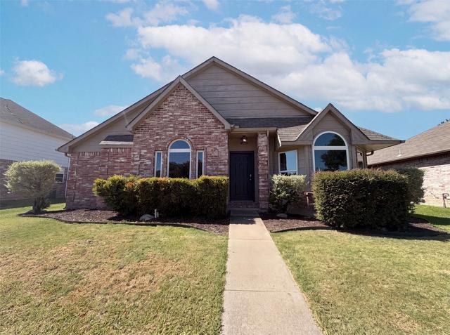 713 Lake Bluff Dr, Flower Mound, TX 75028