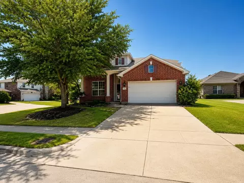 2011 New Braunfels, Forney, TX 75126