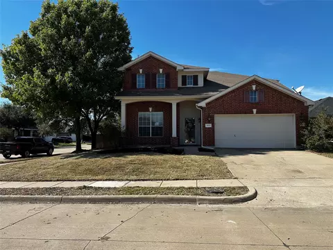 2011 New Braunfels, Forney, TX 75126
